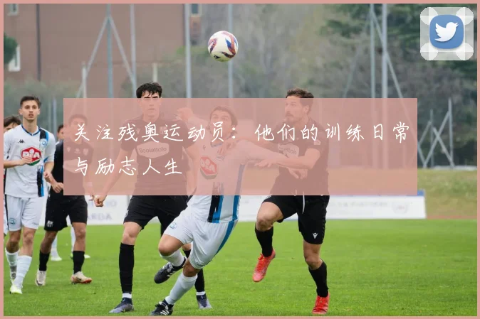 关注残奥运动员：他们的训练日常与励志人生