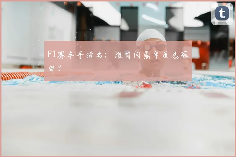 F1赛车手排名：谁将问鼎年度总冠军？