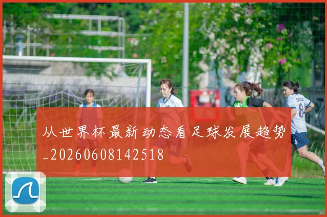 从世界杯最新动态看足球发展趋势_20260608142518